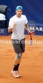 Mercedes Cup 2012