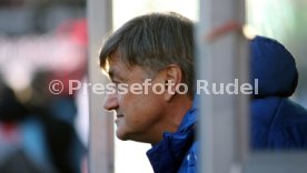 SC Freiburg - SV Darmstadt 98