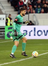 11.02.23 SC Freiburg - VfB Stuttgart