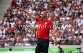 VfB Stuttgart - FC St. Pauli