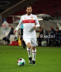 21.04.21 VfB Stuttgart - VfL Wolfsburg