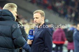 29.01.25 VfB Stuttgart - Paris St. Germain