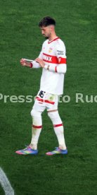 25.04.25 VfB Stuttgart - 1. FC Heidenheim