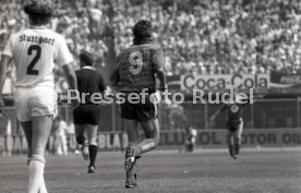 19.08.84 VfB Stuttgart - RSC Anderlecht