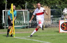 19.07.25 TSV Leutenbach - VfB Stuttgart Traditionself