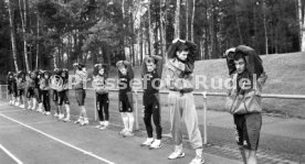 01.04.93 Stuttgarter Kickers Training