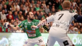 Frisch Auf G&ouml;ppingen - THW Kiel