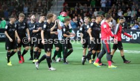 Mercedes-Benz JuniorCup 2018