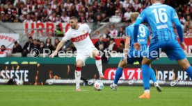 05.10.25 VfB Stuttgart - 1. FC Heidenheim