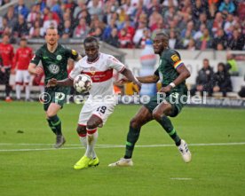 VfB Stuttgart - VfL Wolfsburg