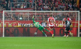 1.BL 1. FC Union - VfB Stuttgart 2024/25
