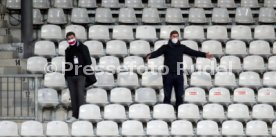23.01.21 SC Freiburg - VfB Stuttgart