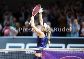 Porsche Tennis Grand Prix 2015