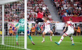 17.08.24 Bayer 04 Leverkusen - VfB Stuttgart