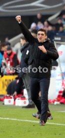 VfB Stuttgart - Eintracht Frankfurt