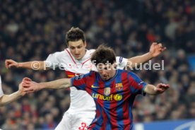 17.03.10 FC Barcelona - VfB Stuttgart