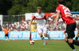 19.07.26 TSG Balingen - VfB Stuttgart
