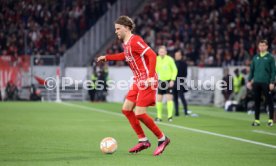 16.03.23 SC Freiburg - Juventus Turin