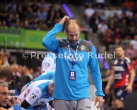 TVB Stuttgart - SG Flensburg-Handewitt