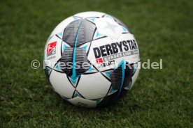 VfB Stuttgart Trainingslager St. Gallen 2019