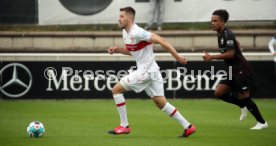 03.08.20 VfB Stuttgart Training