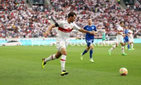 03.09.22 VfB Stuttgart - FC Schalke 04