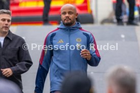 13.09.26 SV Elversberg - FC Bayern M&uuml;nchen
