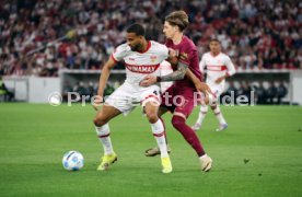 11.05.25 VfB Stuttgart - FC Augsburg
