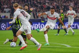 20.10.26 VfB Stuttgart - Atletico Madrid