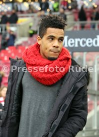 VfB Stuttgart - Hertha BSC Berlin