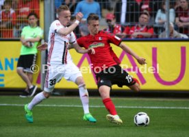 SC Freiburg - FC Ingolstadt 04