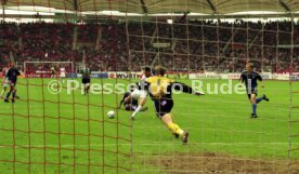 15.05.99 VfB Stuttgart - SC Freiburg