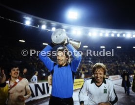 23.05.79 Borussia M&ouml;nchengladbach - Roter Stern Belgrad