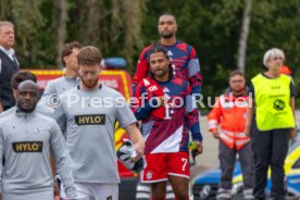 13.09.26 SV Elversberg - FC Bayern M&uuml;nchen
