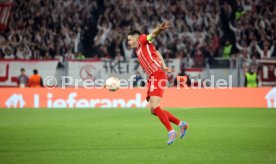 16.03.23 SC Freiburg - Juventus Turin