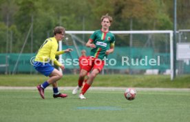 28.04.24 U17 VfL Kirchheim - U17 FC Esslingen