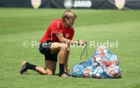 19.07.21 VfB Stuttgart Trainingslager Kitzb&uuml;hel 2021