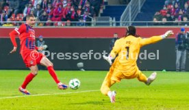 19.12.24 1. FC Heidenheim - FC St. Gallen