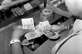 20.08.88 VfB Stuttgart - Stuttgarter Kickers