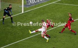 VfB Stuttgart - 1. FC Kaiserslautern