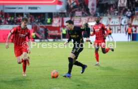 10.01.26 1. FC Heidenheim - 1. FC K&ouml;ln