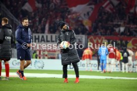 13.11.22 SC Freiburg - 1. FC Union Berlin