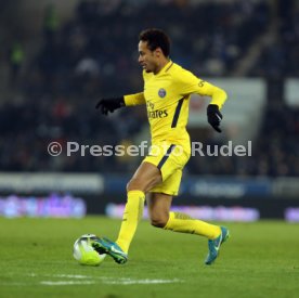 RC Stra&szlig;burg - Paris St. Germain