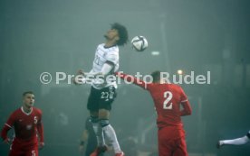 12.11.21 U21 Deutschland - U21 Polen