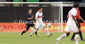 26.08.10 VfB Stuttgart - Slovan Bratislava