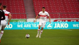 28.11.20 VfB Stuttgart - FC Bayern M&uuml;nchen