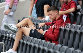 15.08.26 Fulham FC - VfB Stuttgart