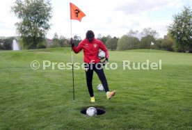 21.09.22 VfB Stuttgart Footgolf-Cup 2022
