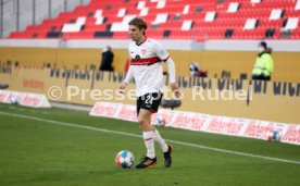 22.01.22 SC Freiburg - VfB Stuttgart