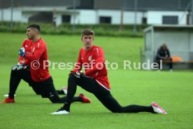 18.07.21 VfB Stuttgart Trainingslager Kitzb&uuml;hel 2021